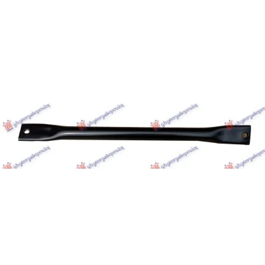 NOSAC ZADNJEG PODUPIRACA (& GT/F07) ALUMINIJUM