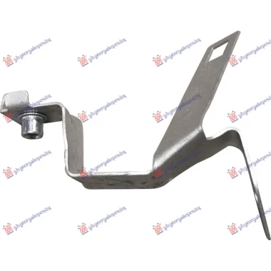 NOSAC ZASTITE MOTORA ALUMINIJUM
