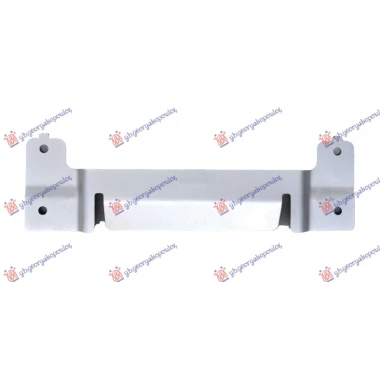 NOSAC ZASTITE MOTORA ZADNJI METAL