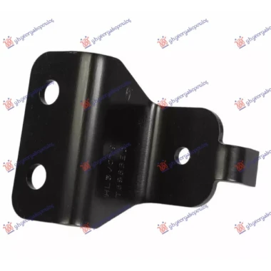 NOSAC ZASTITE MOTORA ZADNJI METAL
