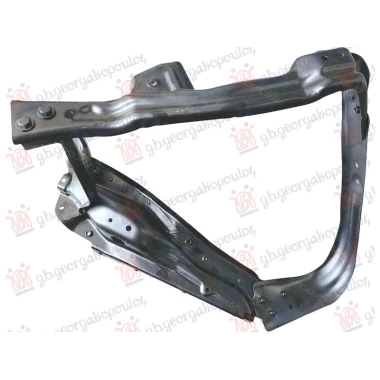 OKVIR FARA METALNI