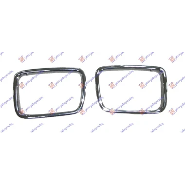 OKVIR PVC MASKE 94-
