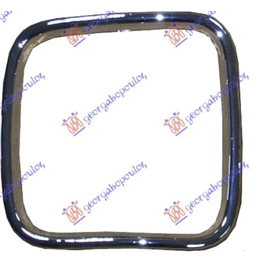 OKVIR PVC MASKE -94