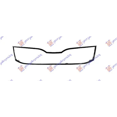 OKVIR PVC MASKE (CRN)