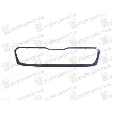 OKVIR PVC MASKE CRNI (RS/SPORTLINE)