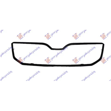 OKVIR PVC MASKE CRNI (SPORTLINE)