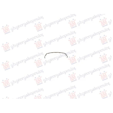 OKVIR PVC MASKE (DONJI DEO) -2018