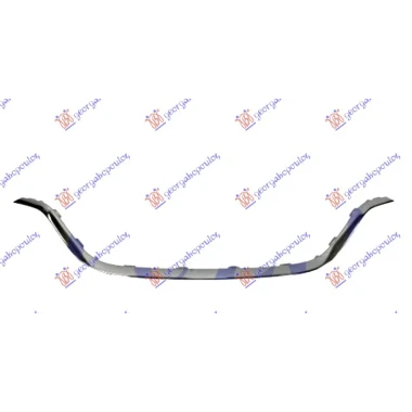 OKVIR PVC MASKE DONJI HROM