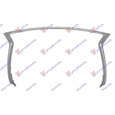 OKVIR PVC MASKE (F SPORT)