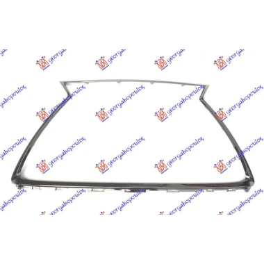 OKVIR PVC MASKE (F SPORT)