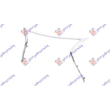 OKVIR PVC MASKE (F SPORT)