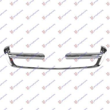 OKVIR PVC MASKE HROM -04