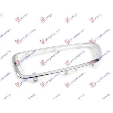 OKVIR PVC MASKE HROM 05-