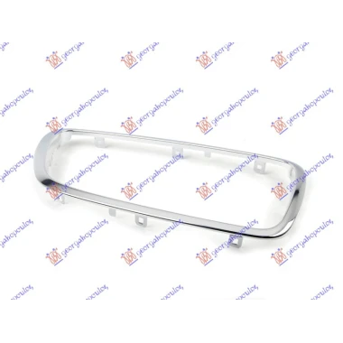 OKVIR PVC MASKE HROM 05-