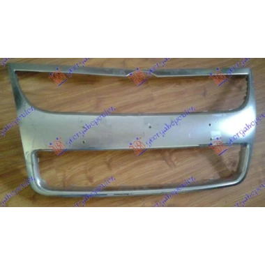 OKVIR PVC MASKE HROM 07-