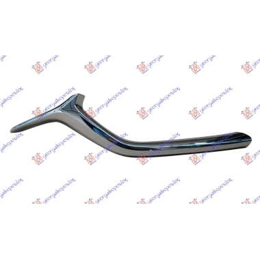 OKVIR PVC MASKE HROM