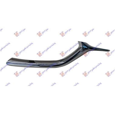 OKVIR PVC MASKE HROM