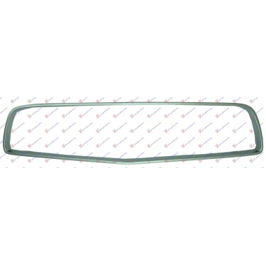 OKVIR PVC MASKE HROM
