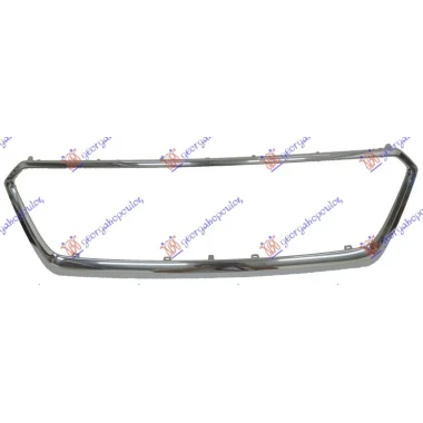 OKVIR PVC MASKE HROM -15