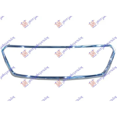 OKVIR PVC MASKE HROM 15-