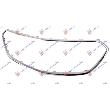 OKVIR PVC MASKE HROM
