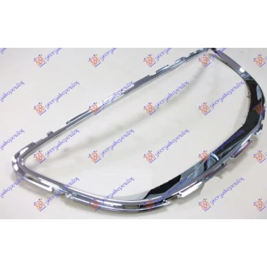 OKVIR PVC MASKE HROM