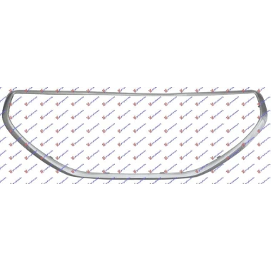 OKVIR PVC MASKE HROM