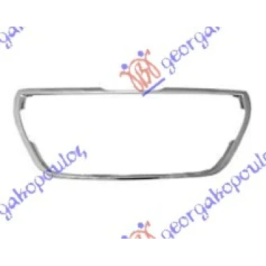 OKVIR PVC MASKE HROM