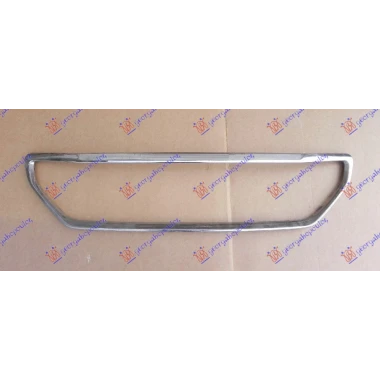 OKVIR PVC MASKE HROM