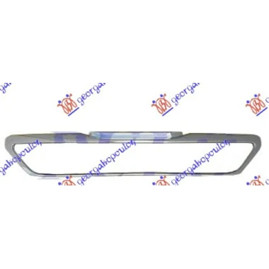 OKVIR PVC MASKE HROM