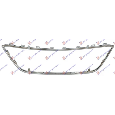 OKVIR PVC MASKE HROM