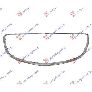 OKVIR PVC MASKE HROM