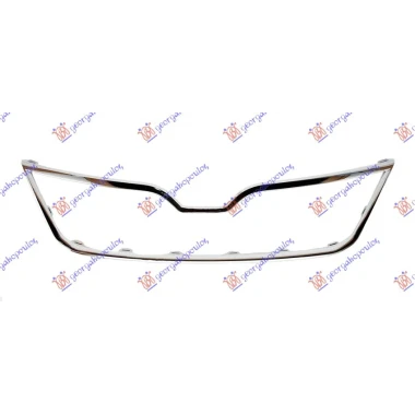 OKVIR PVC MASKE HROM