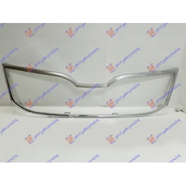 OKVIR PVC MASKE HROM