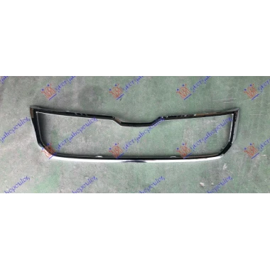 OKVIR PVC MASKE HROM