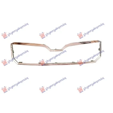 OKVIR PVC MASKE HROM