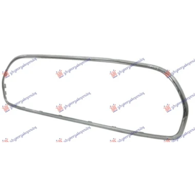OKVIR PVC MASKE HROM