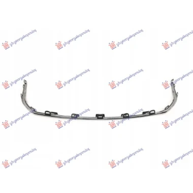 OKVIR PVC MASKE HROM