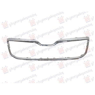 OKVIR PVC MASKE HROM