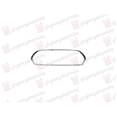 OKVIR PVC MASKE HROM