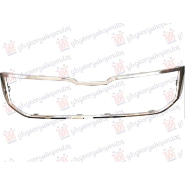 OKVIR PVC MASKE HROM