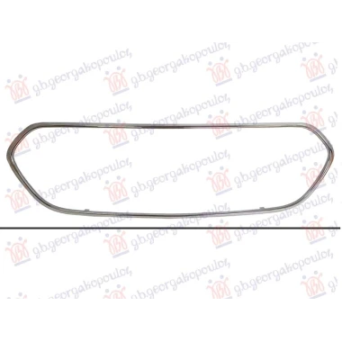 OKVIR PVC MASKE HROM