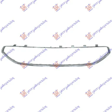 OKVIR PVC MASKE HROM
