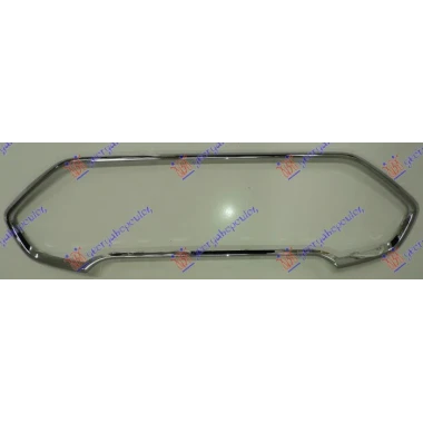 OKVIR PVC MASKE HROM