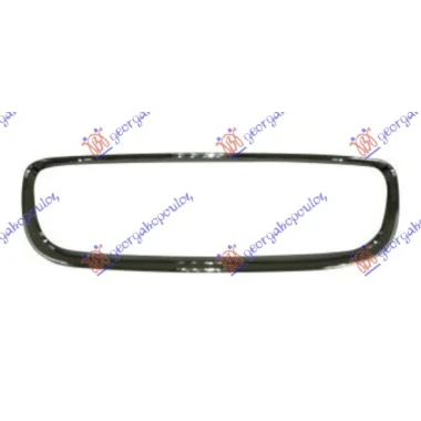 OKVIR PVC MASKE HROM