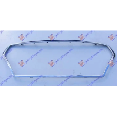 OKVIR PVC MASKE HROM (HROM MASKA) (O)