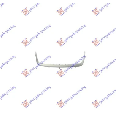 OKVIR PVC MASKE HROME 09-13