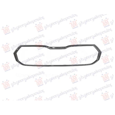 OKVIR PVC MASKE (MONTE CARLO)