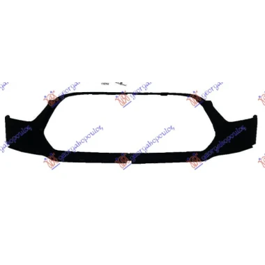 OKVIR PVC MASKE PLASTICAN
