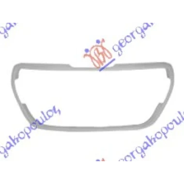 OKVIR PVC MASKE PM